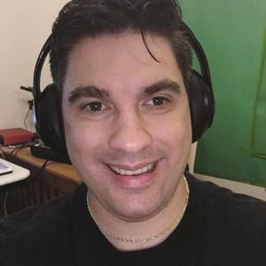 Meet your Posher, Craig